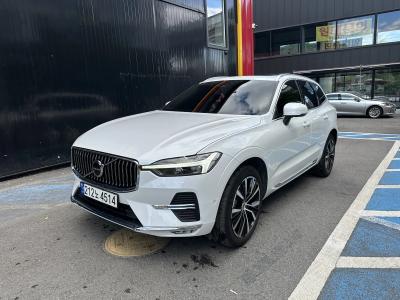 2023 Volvo XC60