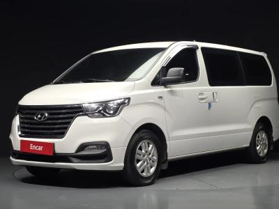 2020 Hyundai Starex