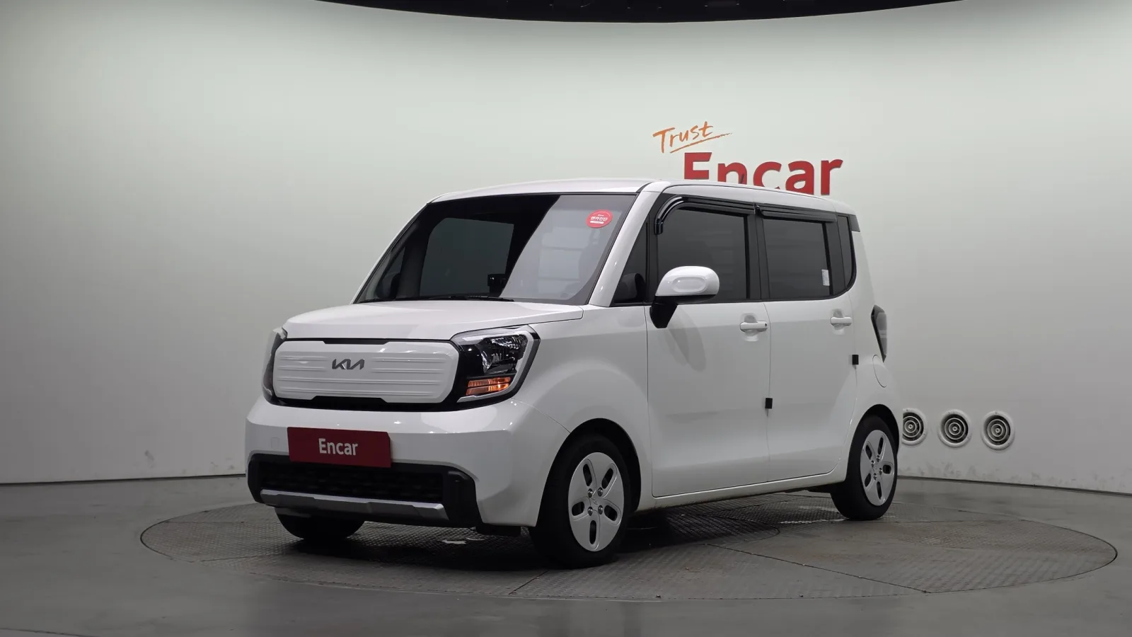 2023 Kia RAY
