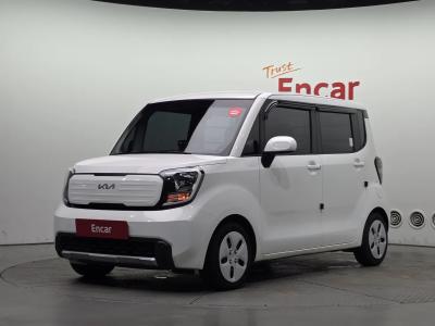 2023 Kia RAY