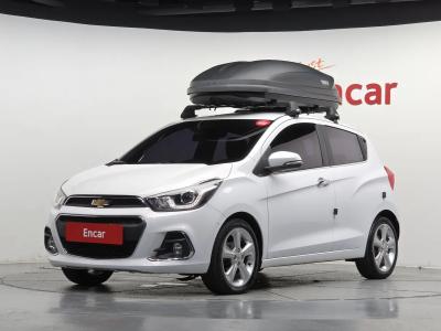 2017 Chevrolet Spark