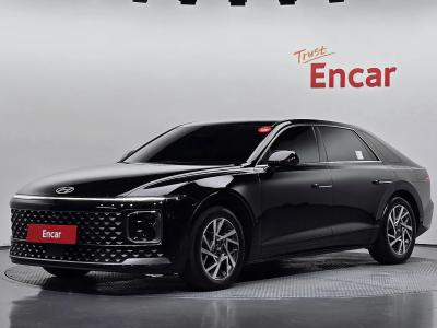 2023 Hyundai Grandeur