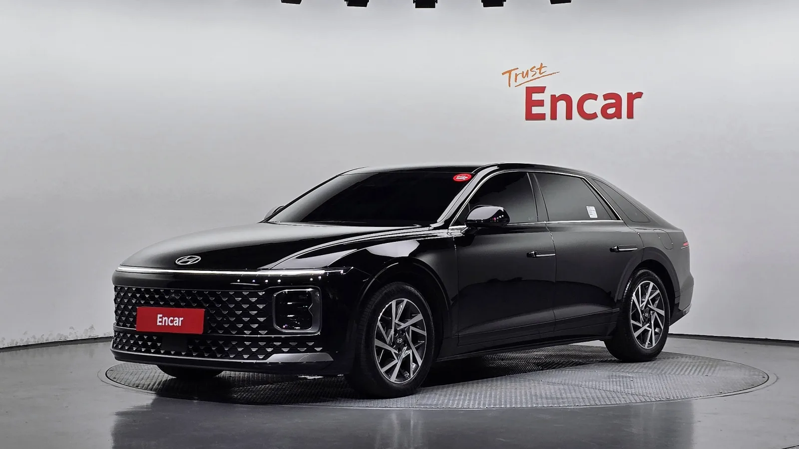 2023 Hyundai Grandeur