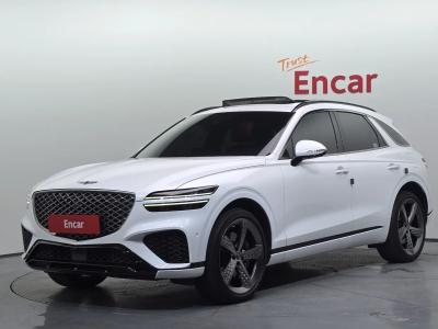 2023 Genesis GV70