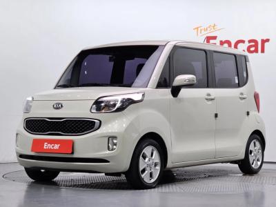 2012 Kia RAY