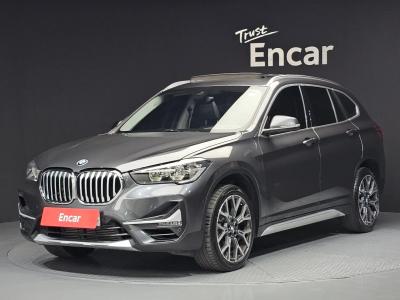 2022 BMW X1