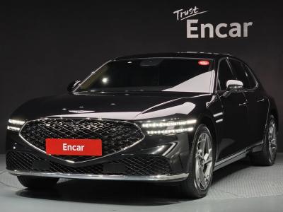 2023 Genesis G90