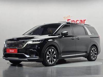 2021 Kia Carnival