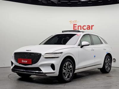2023 Genesis GV70