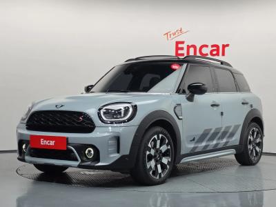 2023 MINI Countryman