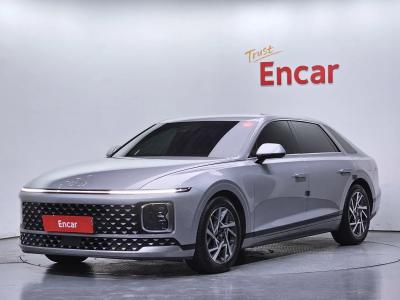 2024 Hyundai Grandeur