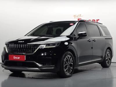 2023 Kia Carnival