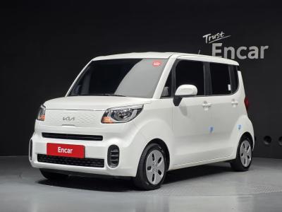2022 Kia RAY
