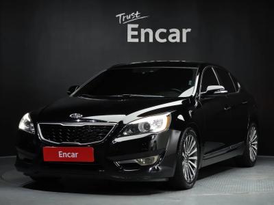2012 Kia K7