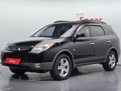 2008 Hyundai Veracruz