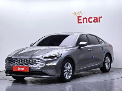 2024 Kia K8