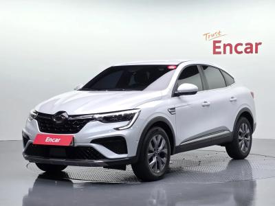 2024 Renault Korea XM3
