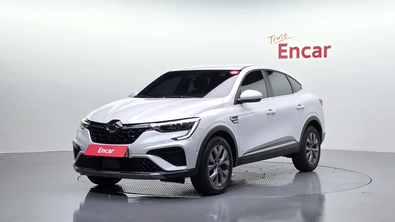 2024 Renault Korea XM3