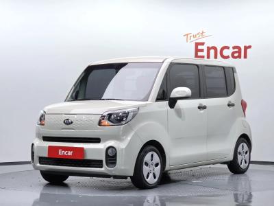 2019 Kia RAY