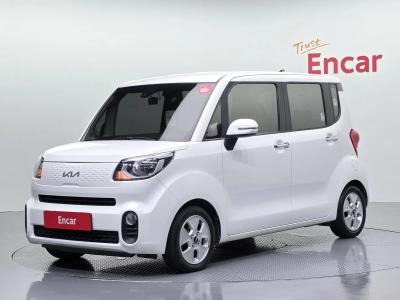 2022 Kia RAY