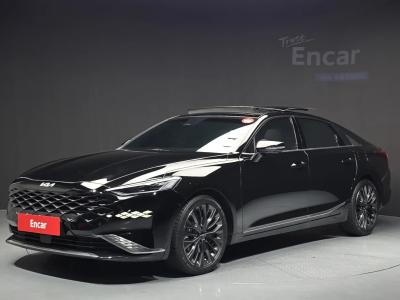 2023 Kia K8