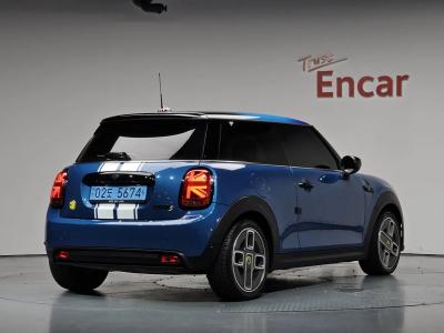 2022 MINI Cooper