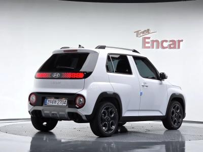 2027 Hyundai Casper