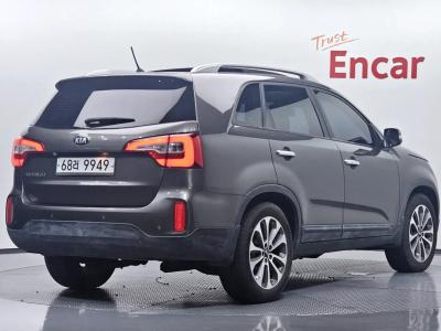 2013 Kia Sorento