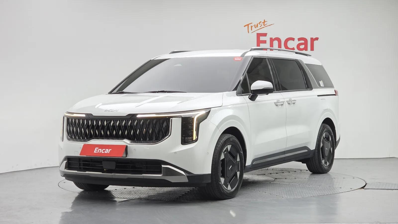 2025 Kia Carnival
