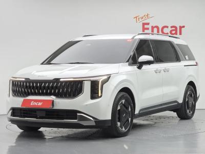 2025 Kia Carnival