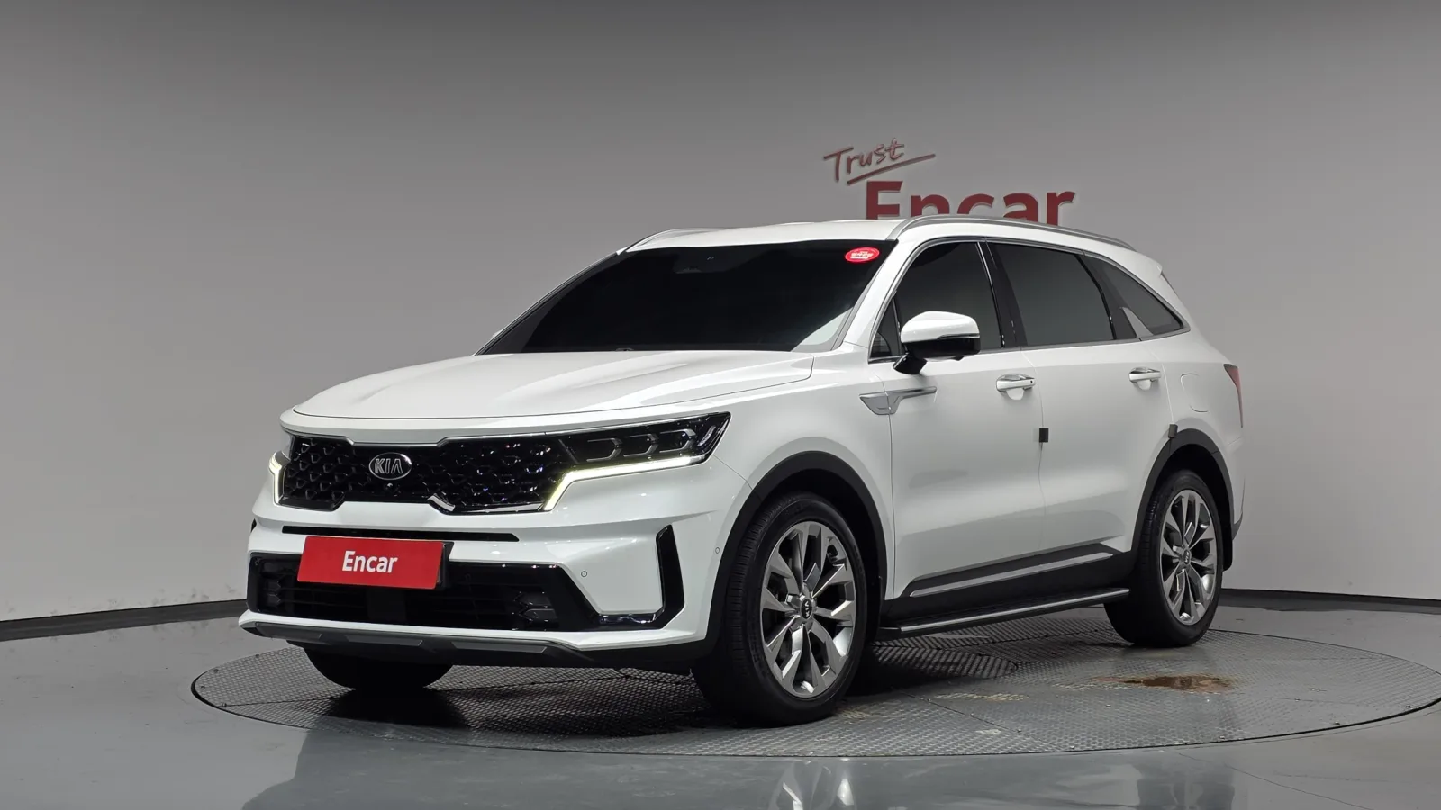 2021 Kia Sorento