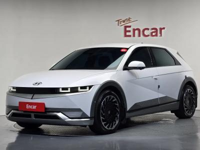 2024 Hyundai Ioniq 5