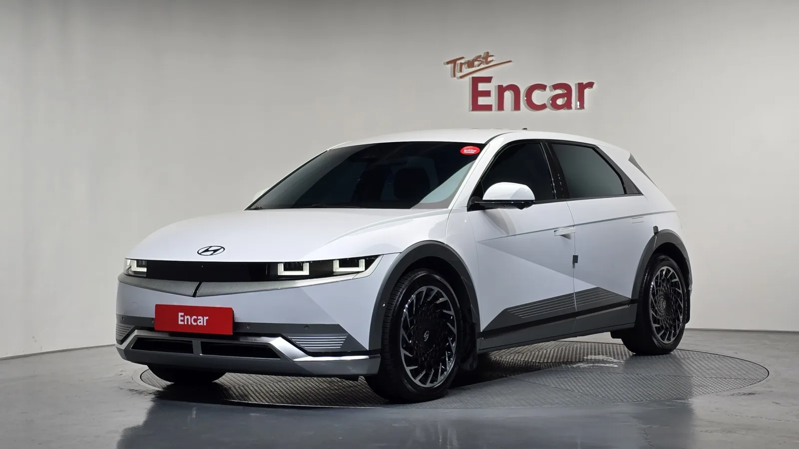 2024 Hyundai Ioniq 5