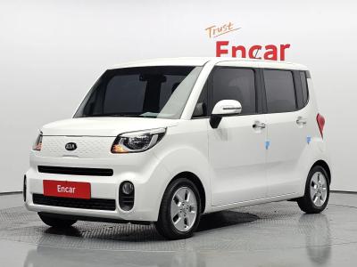 2019 Kia RAY