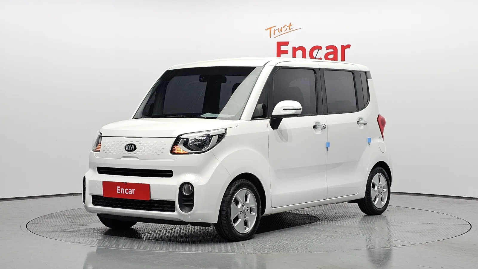 2019 Kia RAY