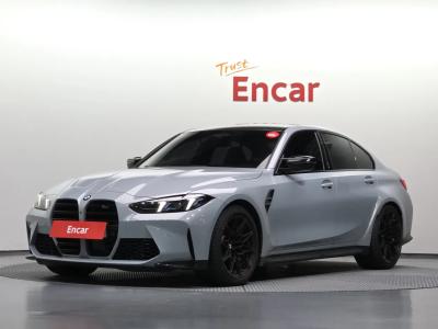 2025 BMW M3
