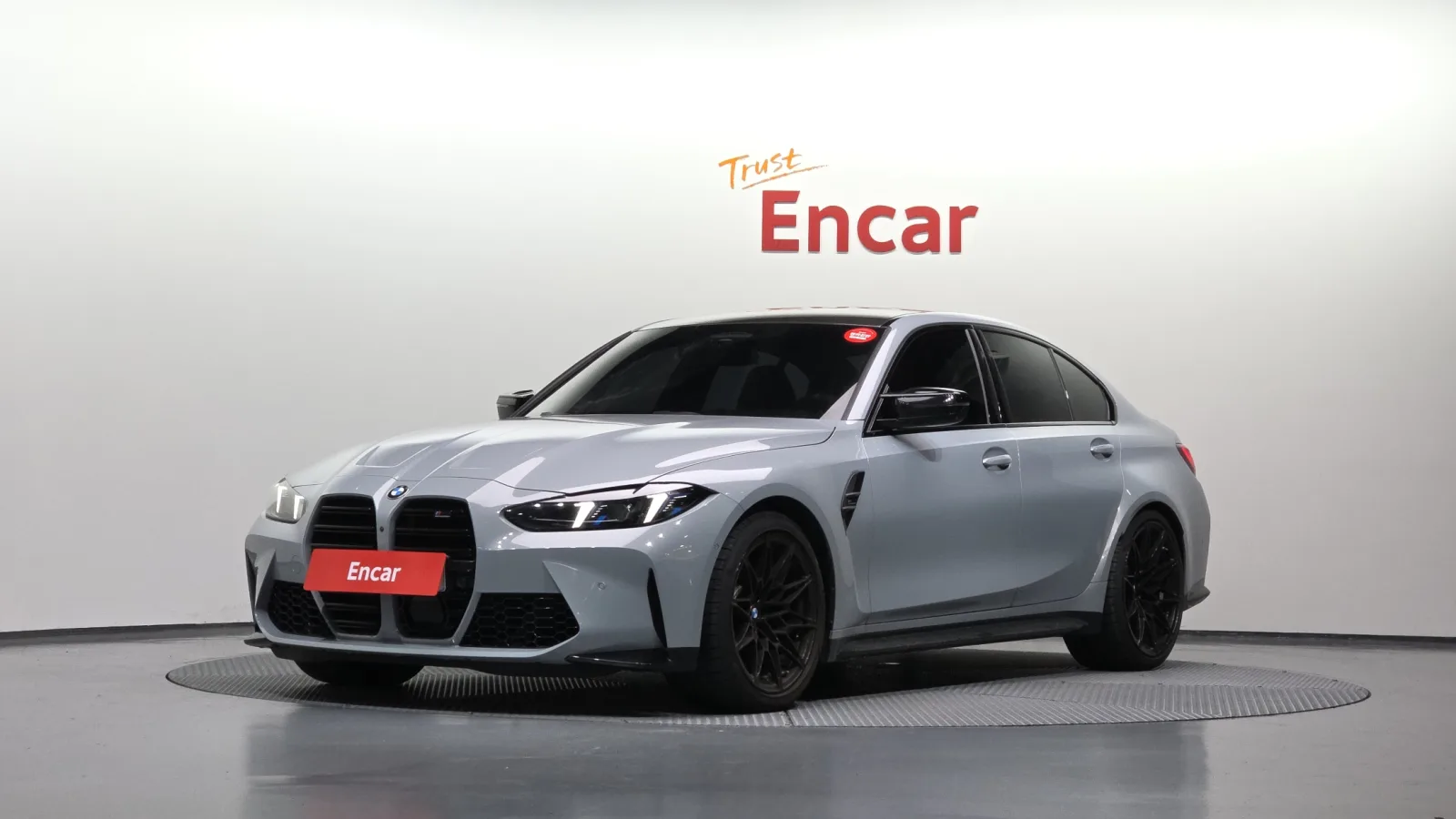 2025 BMW M3