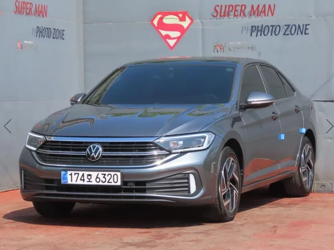 2023 Volkswagen Jetta