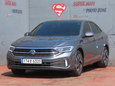 2023 Volkswagen Jetta