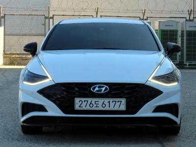 2022 Hyundai Sonata