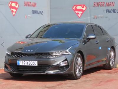 2023 Kia K5