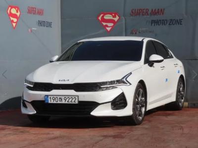 2023 Kia K5