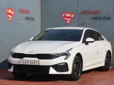 2024 Kia K5