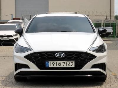 2023 Hyundai Sonata