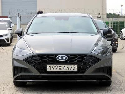 2022 Hyundai Sonata