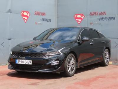 2023 Kia K5