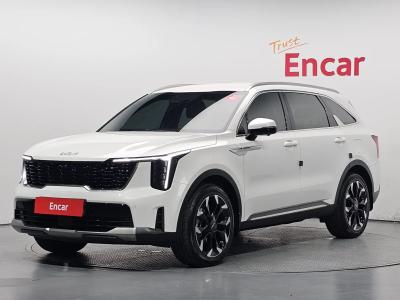 2024 Kia Sorento
