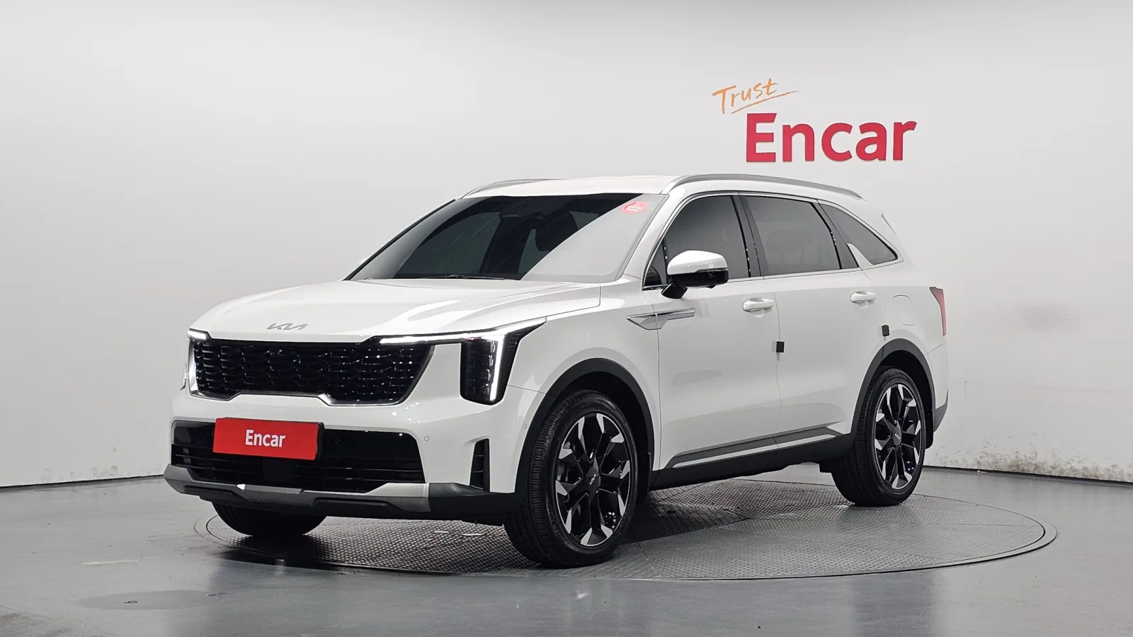 2024 Kia Sorento