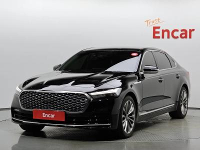 2022 Kia K9