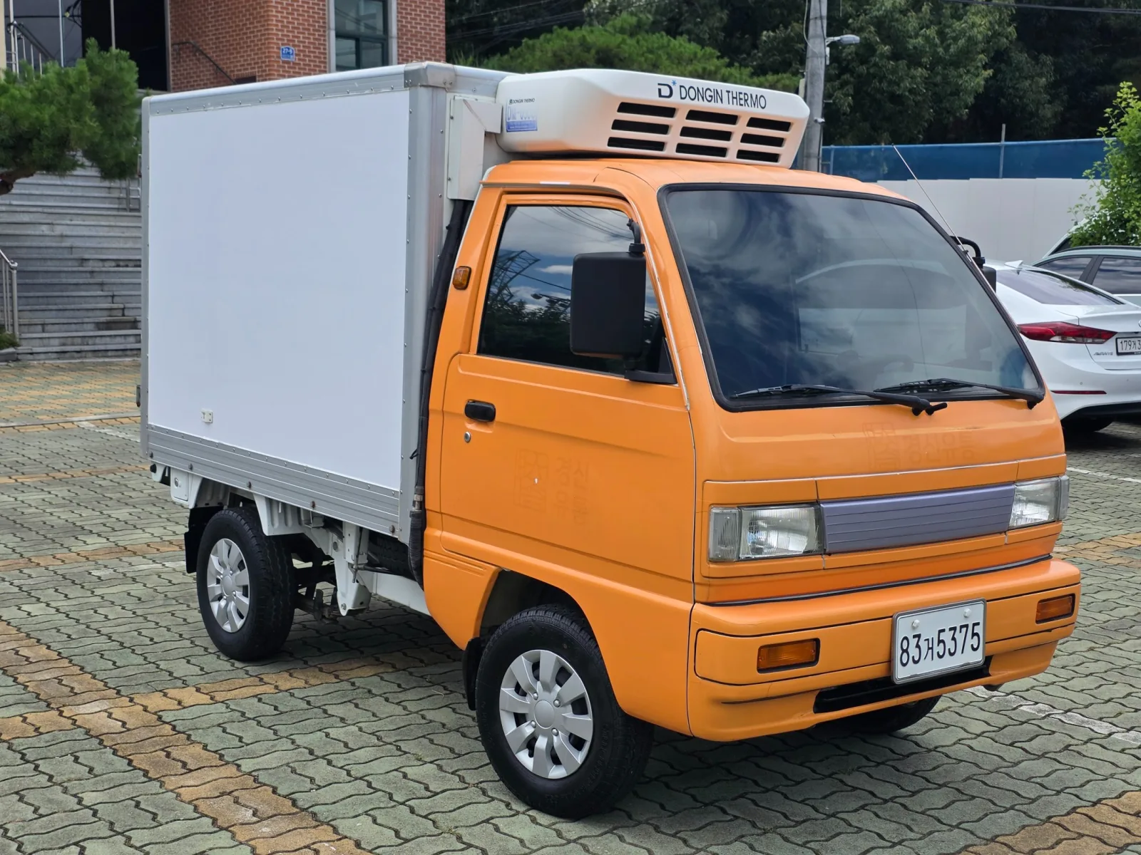 2013 Chevrolet labo